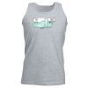 Athletic Vest Thumbnail