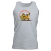 Athletic Vest Thumbnail