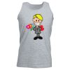 Athletic Vest Thumbnail