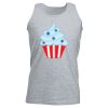 Athletic Vest Thumbnail