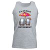 Athletic Vest Thumbnail