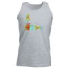 Athletic Vest Thumbnail