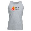 Athletic Vest Thumbnail