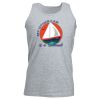 Athletic Vest Thumbnail