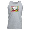 Athletic Vest Thumbnail