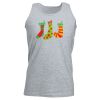 Athletic Vest Thumbnail