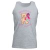 Athletic Vest Thumbnail