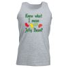 Athletic Vest Thumbnail