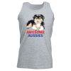 Athletic Vest Thumbnail