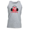 Athletic Vest Thumbnail