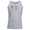 Athletic Vest Thumbnail
