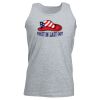 Athletic Vest Thumbnail
