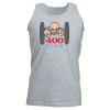 Athletic Vest Thumbnail