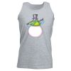 Athletic Vest Thumbnail