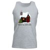 Athletic Vest Thumbnail