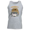 Athletic Vest Thumbnail
