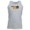 Athletic Vest Thumbnail