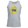 Athletic Vest Thumbnail