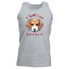 Athletic Vest Thumbnail