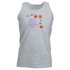 Athletic Vest Thumbnail