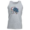 Athletic Vest Thumbnail