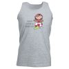 Athletic Vest Thumbnail