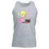 Athletic Vest Thumbnail