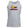 Athletic Vest Thumbnail