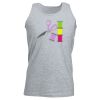Athletic Vest Thumbnail