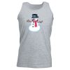 Athletic Vest Thumbnail