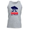 Athletic Vest Thumbnail