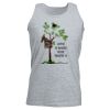 Athletic Vest Thumbnail