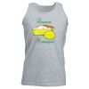 Athletic Vest Thumbnail
