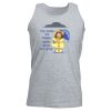 Athletic Vest Thumbnail
