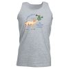 Athletic Vest Thumbnail