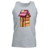 Athletic Vest Thumbnail
