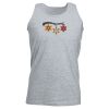 Athletic Vest Thumbnail
