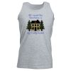 Athletic Vest Thumbnail