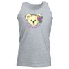 Athletic Vest Thumbnail