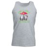 Athletic Vest Thumbnail