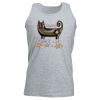 Athletic Vest Thumbnail