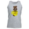 Athletic Vest Thumbnail