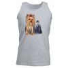 Athletic Vest Thumbnail