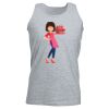 Athletic Vest Thumbnail