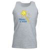 Athletic Vest Thumbnail