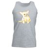 Athletic Vest Thumbnail