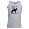 Athletic Vest Thumbnail