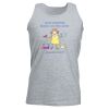 Athletic Vest Thumbnail