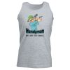Athletic Vest Thumbnail