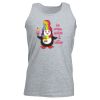 Athletic Vest Thumbnail